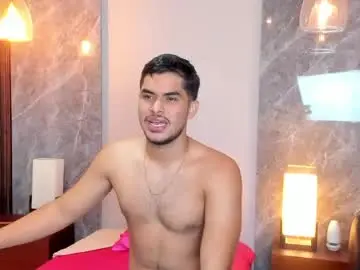 Chaturbate Free Live Porn of luciano_vitale_