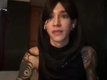 Chaturbate Nude Webcam of marishkah