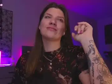 Chaturbate Private Sex Chat of sofia__fairy