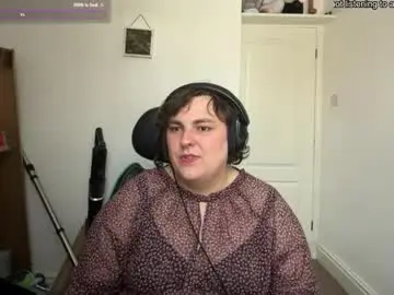 Chaturbate Sex Chat of zosiablooms