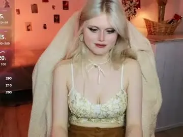 Chaturbate Best live sex cam show of aprilgreeen