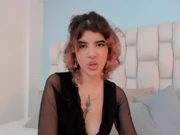 Chaturbate Live Porn of eva_caos