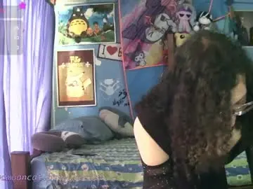 Chaturbate Adult Webcam of lewd_mooncat