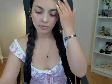 Chaturbate Best Webcam of _bellaevans_