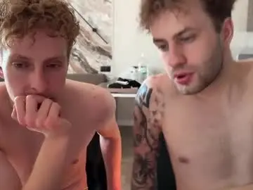 Chaturbate Live Porn of ferminlune