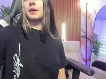 Chaturbate Live Porn of giselle_laurens_