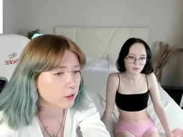 Chaturbate Free Porn Cam of lilac_muse