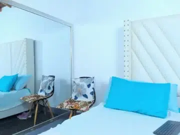 Chaturbate Adult Webcam of paulinavera