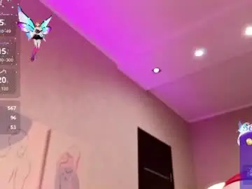 Chaturbate Sex Cam of valery_grand