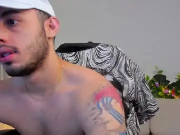 Chaturbate Live Sex of austin_coljs