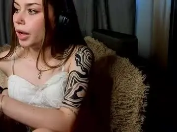 Chaturbate Live Sex Cam of bellarison