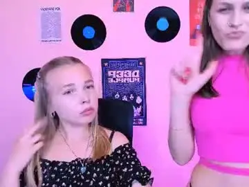 Chaturbate Private Sex Chat of clery_abyss