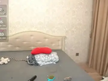 Chaturbate Best Webcam of crystall_bliss