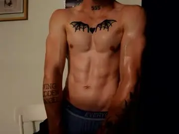 Chaturbate Private Sex Chat of danilorenz0