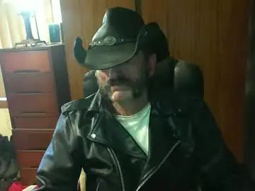 Chaturbate Private Sex Chat of leathergreaser