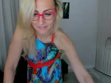 Chaturbate Live Sex Cam of museofstage