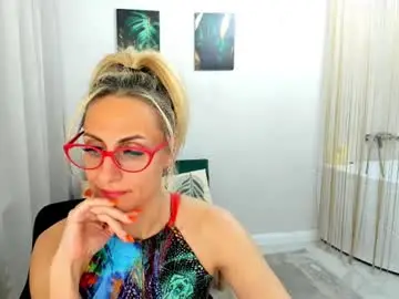 Chaturbate Free Porn Cam of museofstage