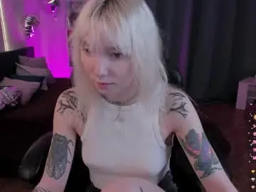 Chaturbate Sex Cam of tattoo_artbaby