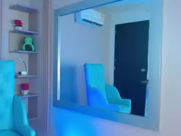 Chaturbate Sex Chat of _cloe_21