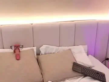 Chaturbate Watch Live Sex Cams of ambar_midnigth