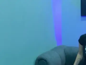 Chaturbate Best live sex cam show of ambar_midnigth