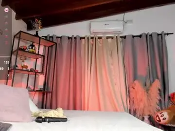 Chaturbate Adult Webcams of amber_maxwell