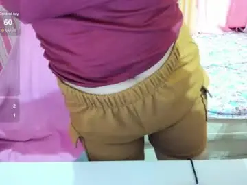 Chaturbate Adult Video Chat of asianhot_babe