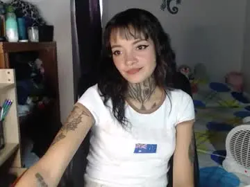 Chaturbate Adult Video Chat of han_ya06