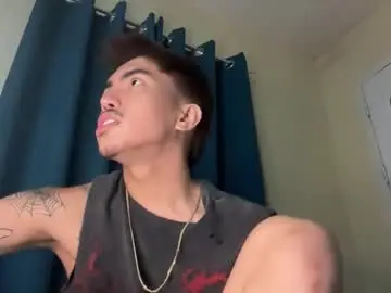 Chaturbate Adult Webcam of jacobthebezt