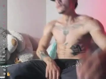 Chaturbate Free Porn Cam of ken_tokiio