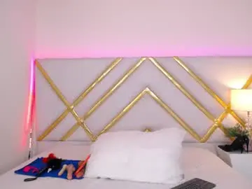 Chaturbate Sex Chat of lailastilwills