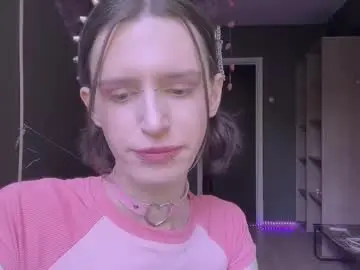 Chaturbate Nude Webcam of niky_long