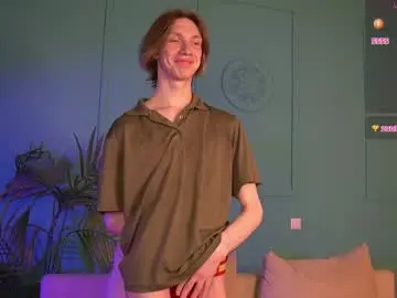 Chaturbate Sex Cam of daniel__schmidt