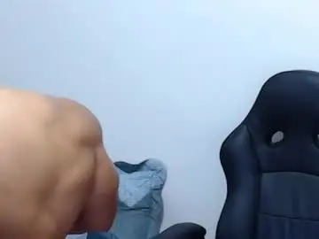Chaturbate Watch Live Sex Cams of leo_muscleboy