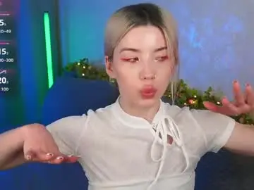 Chaturbate Live Porn of lindathackerr