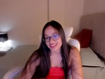 Chaturbate Live Sex Cam of samy_one