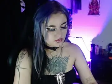 Chaturbate Best live sex cam show of arianauwu666