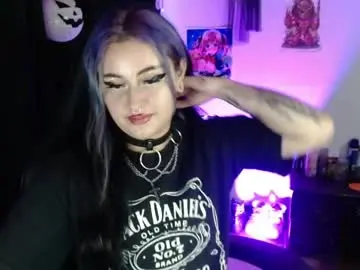 Chaturbate Best Webcam of arianauwu666
