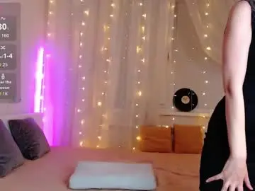 Chaturbate Watch Live Sex Cams of frelianight