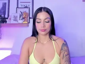 Chaturbate Adult Webcams of gabihills