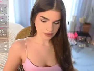 Chaturbate Live Porn of lili_hotly