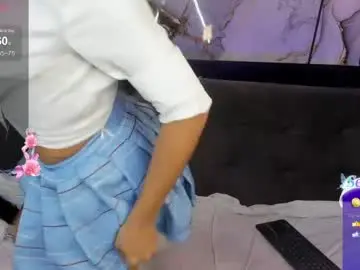 Chaturbate Adult Webcams of lucie_petite