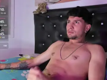 Chaturbate Sex Chat of sthefanno