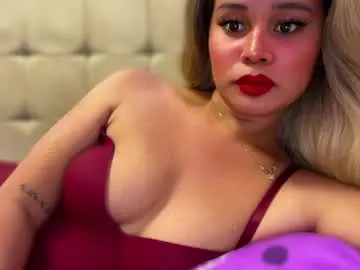 Chaturbate Best live sex cam show of sweetjhessa69