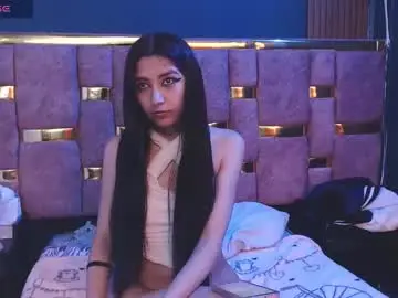 Chaturbate Live Porn of _aranza23