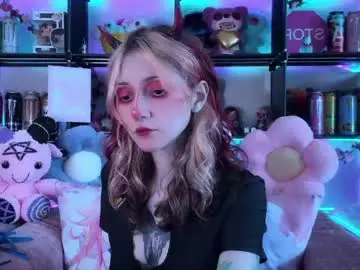 Chaturbate Best live sex cam show of _devilbaby