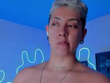 Chaturbate Best live sex cam show of aleja1214
