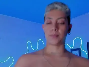 Chaturbate Live Sex of aleja1214