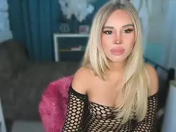 Chaturbate Adult Video Chat of callmebythename_daisy