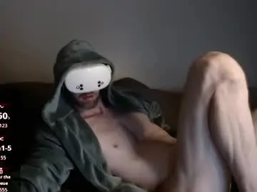 Chaturbate Free Live Porn of maxrouger
